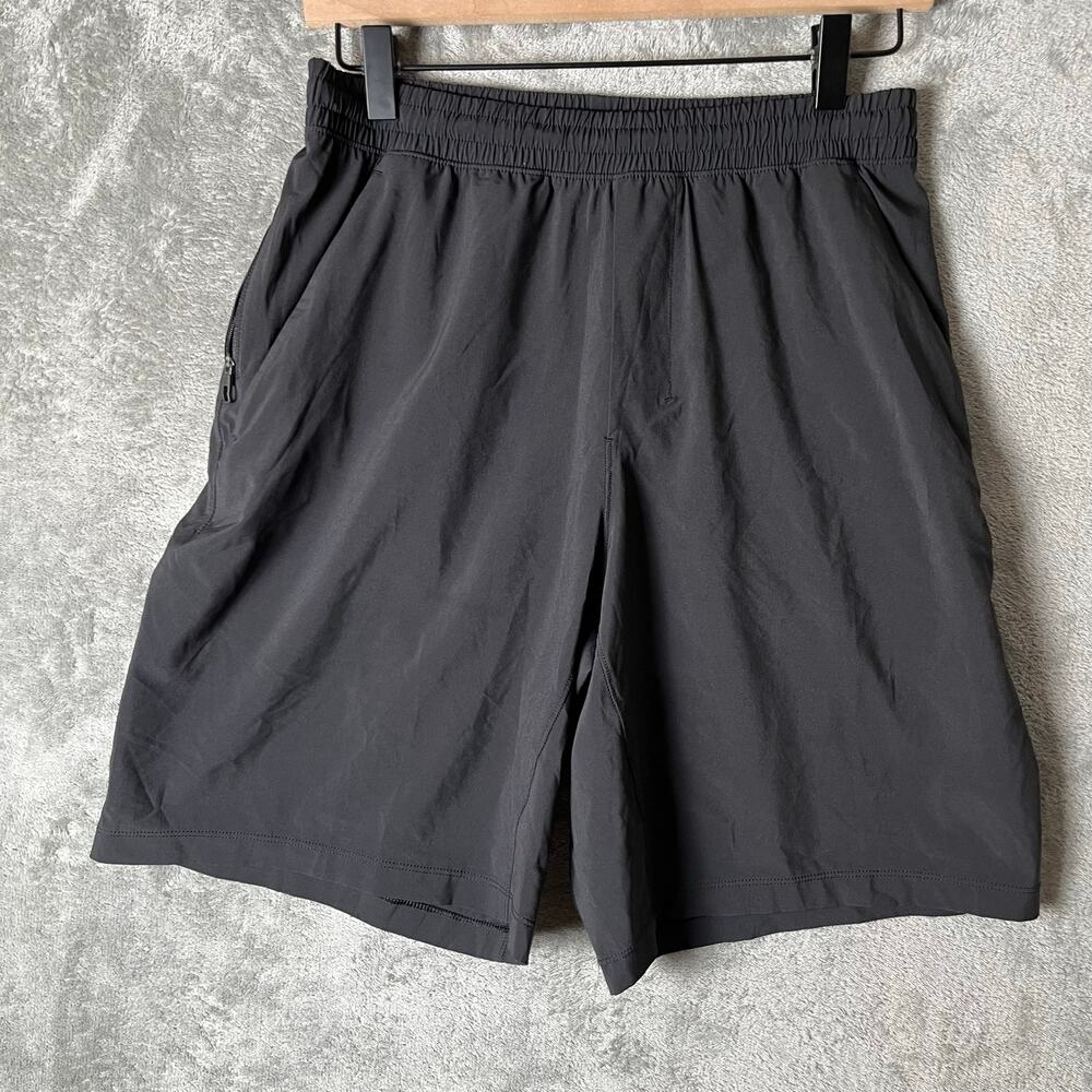 Lululemon Men’s Pace Breaker Short *Linerless 9